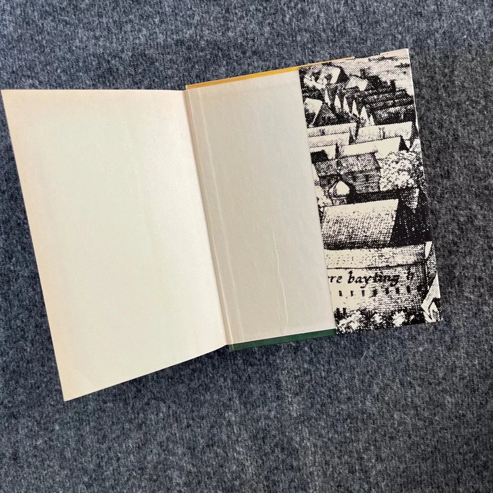 Vintage William Shakespeare Book